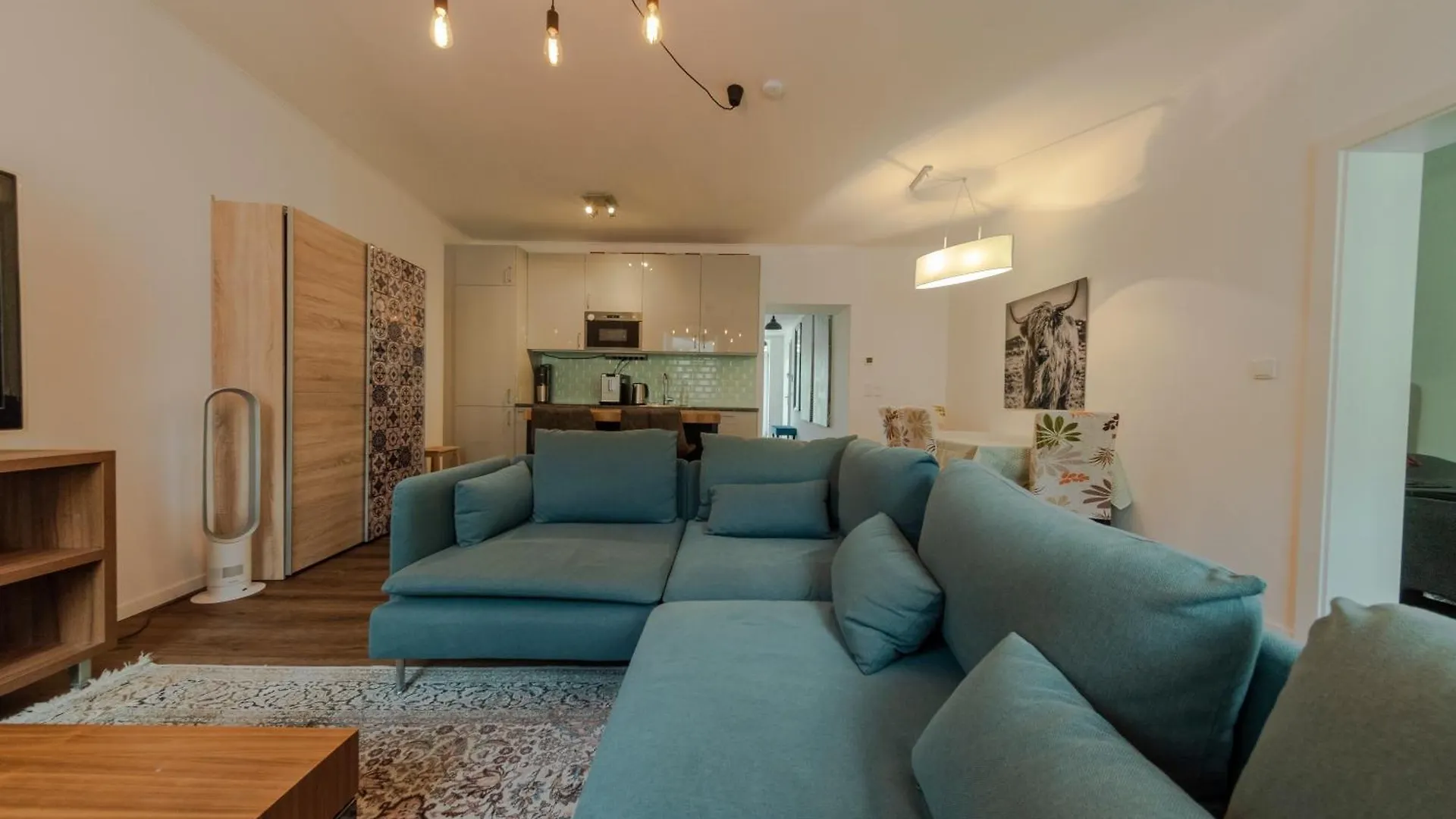Short-Term Rental Vienna contacts