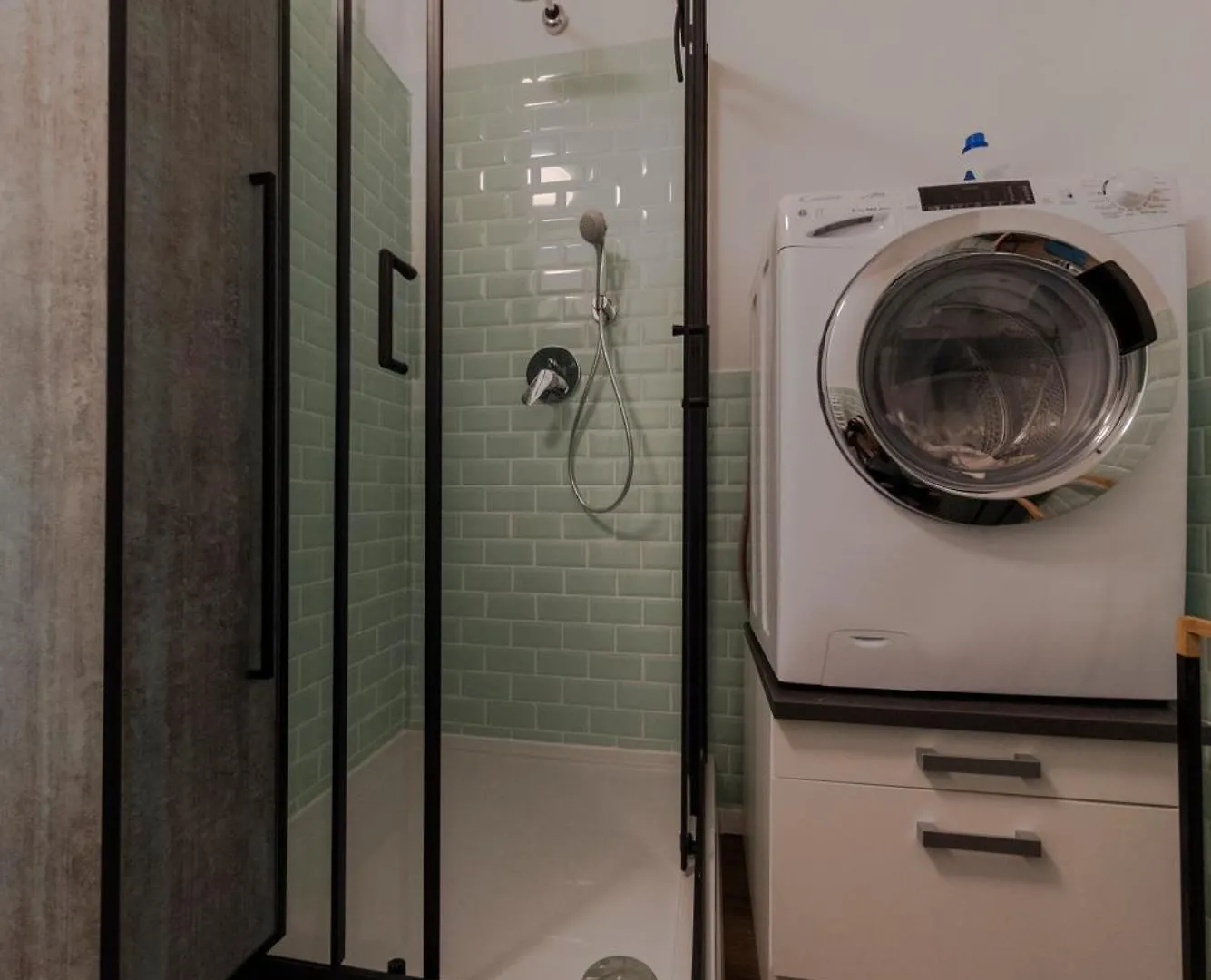 Short-Term Rental Vienna Apartment