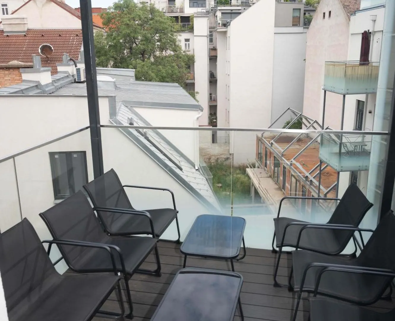 Apartament Short-Term Rental Viena