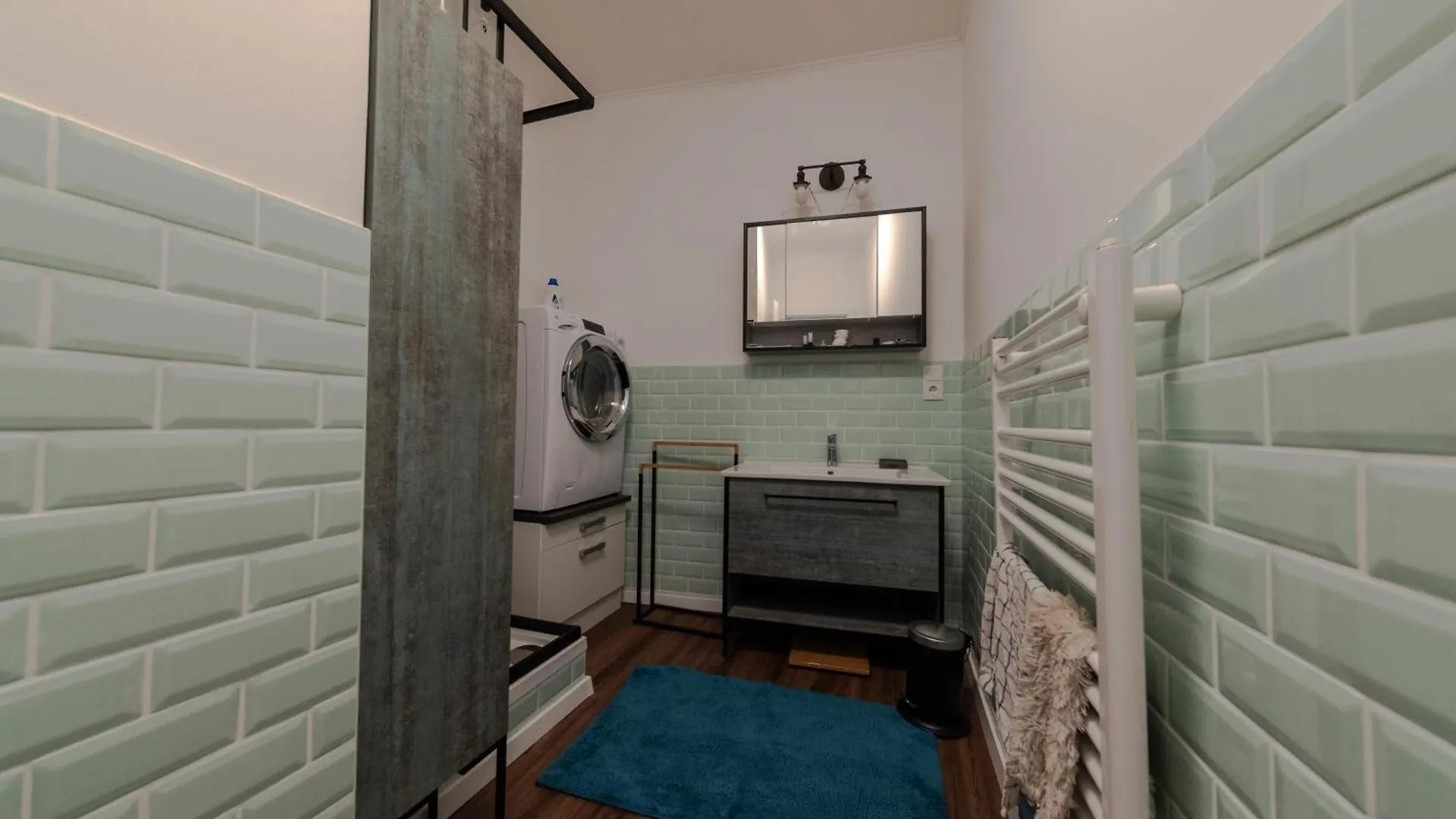 Apartament Short-Term Rental Viena